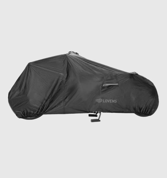 LOVENS Bike Cover Abdeckplane